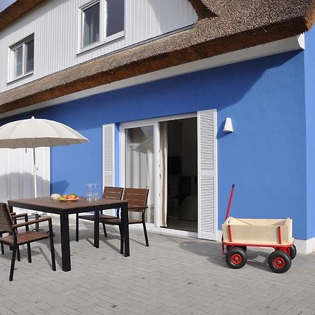 Ferienhaus Wiekhus Бреге Екстериор снимка