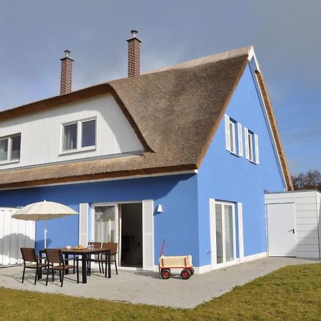 Ferienhaus Wiekhus Бреге Екстериор снимка