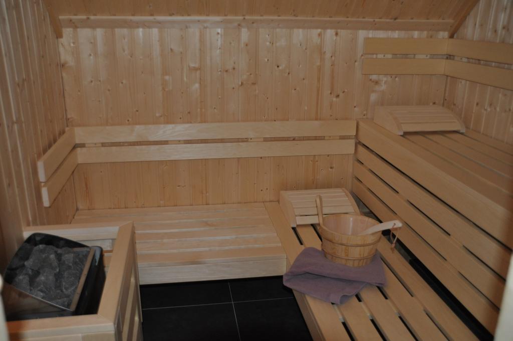 Ferienhaus Wiekhus Бреге Екстериор снимка