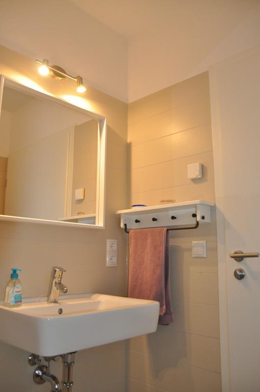 Ferienhaus Wiekhus Бреге Екстериор снимка